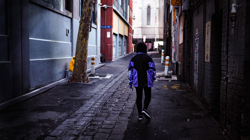 girl standing near wall