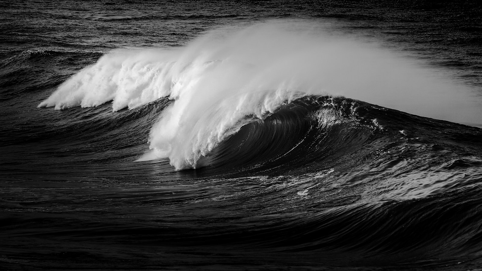 Canon EOS 70D sample photo. Ocean waves photography