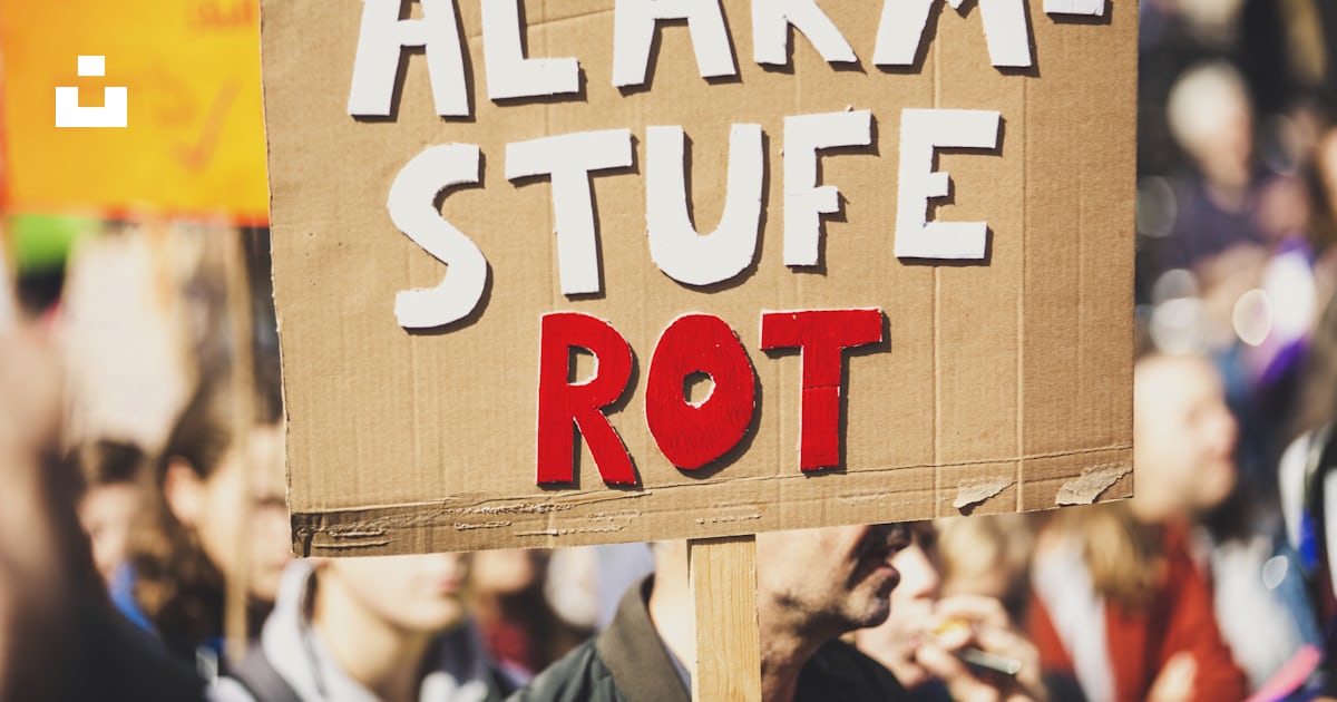 Alarmstufe Rot Diese Nachrichten I Enthüllung Musst Du Sofort Lesen - h4j1xg8