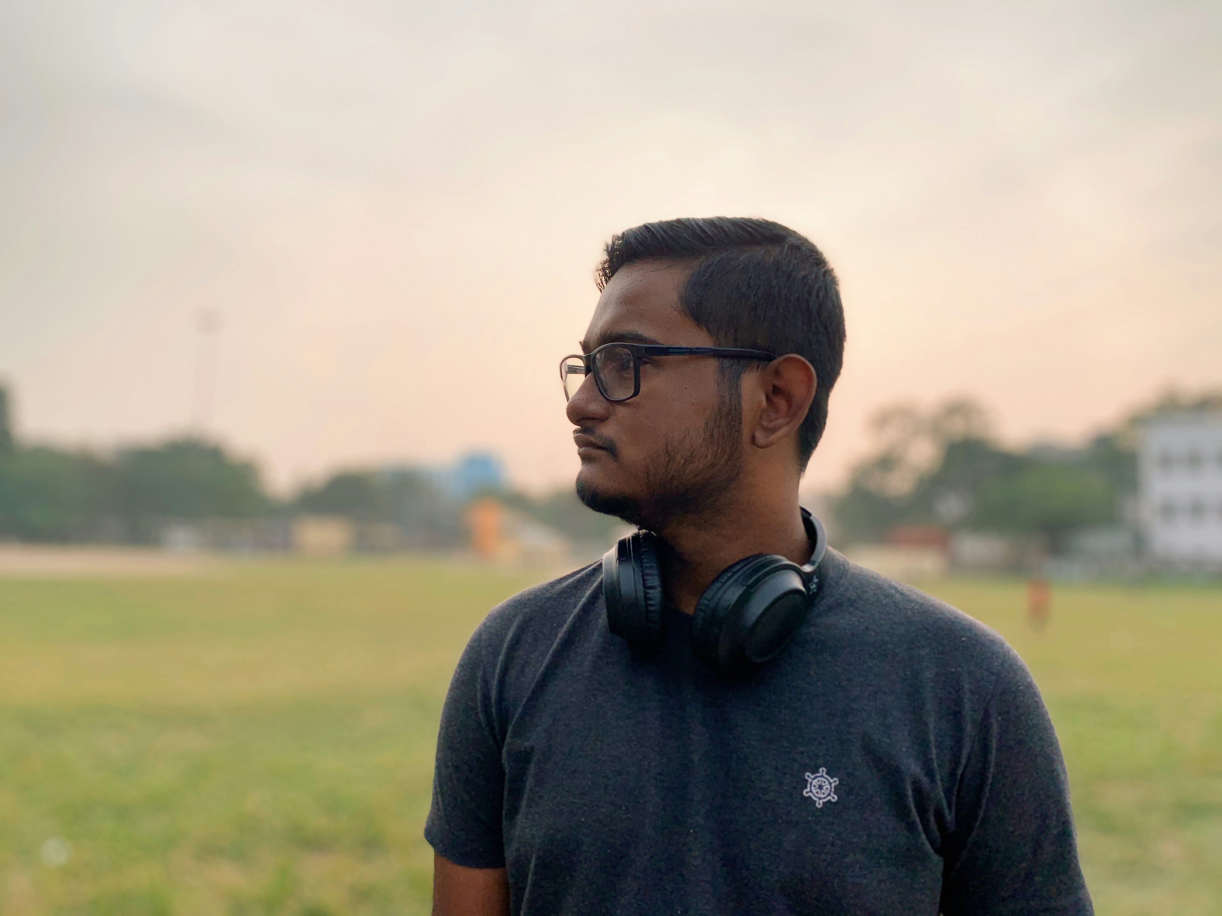 Photo by theroyakash