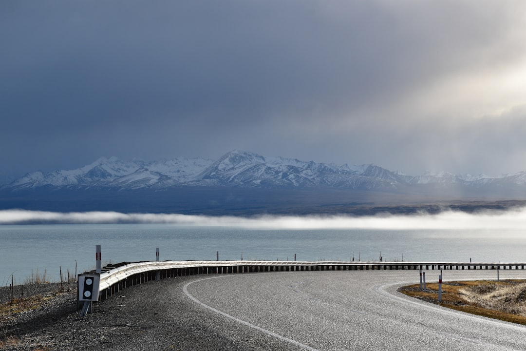 Travel Tips and Stories of Lake Tekapo in New Zealand