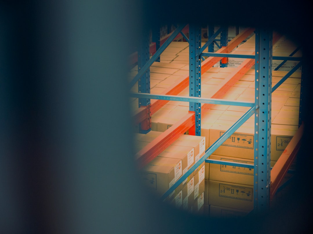 Don’t Plan to Fail: Why You Need Logistics Software