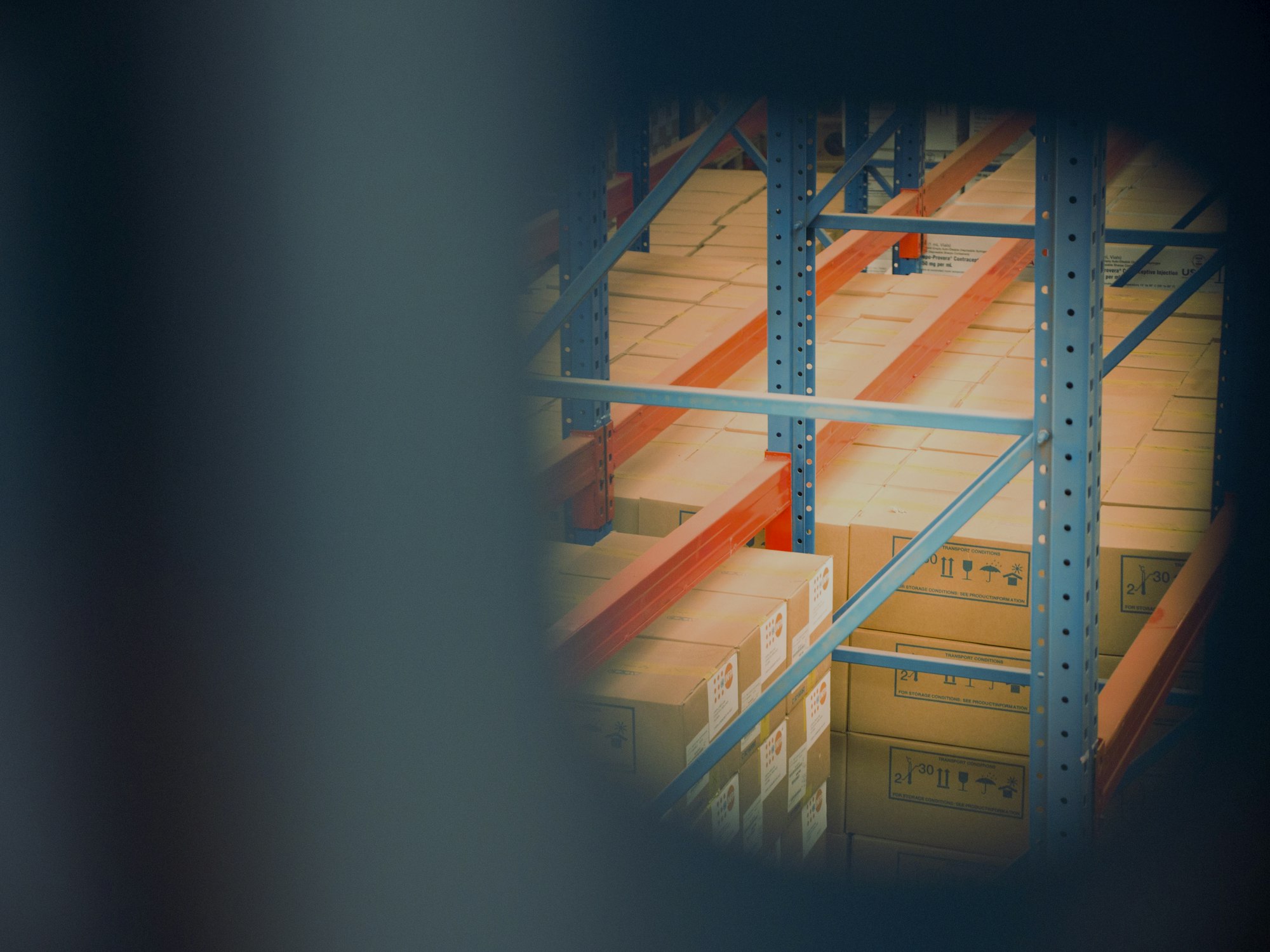 Lot-number traceability in Airtable for medical devices