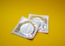 condom packs