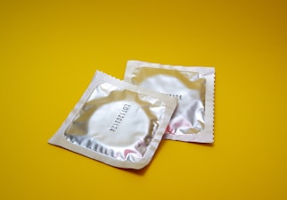 condom packs