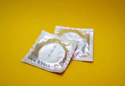 Durex Condom Select 3pcs