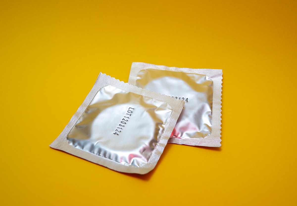 Are All Condoms & Lubes Suitable For Vegans?