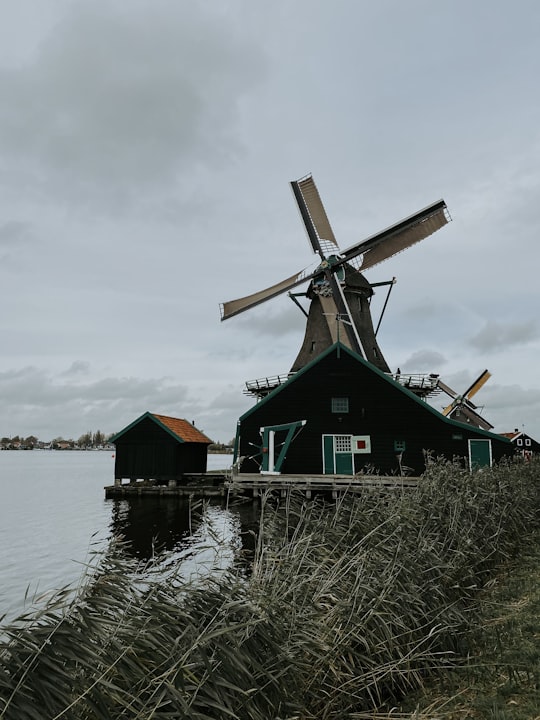 Zaanse Schans things to do in North Holland