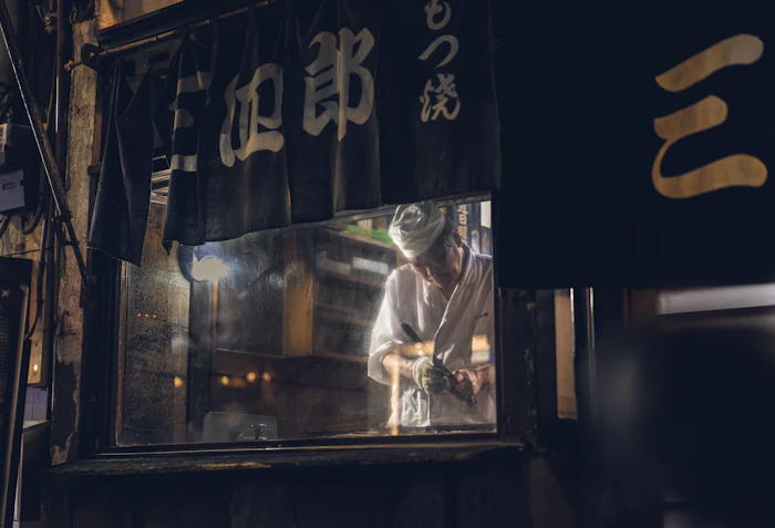刺身・肴