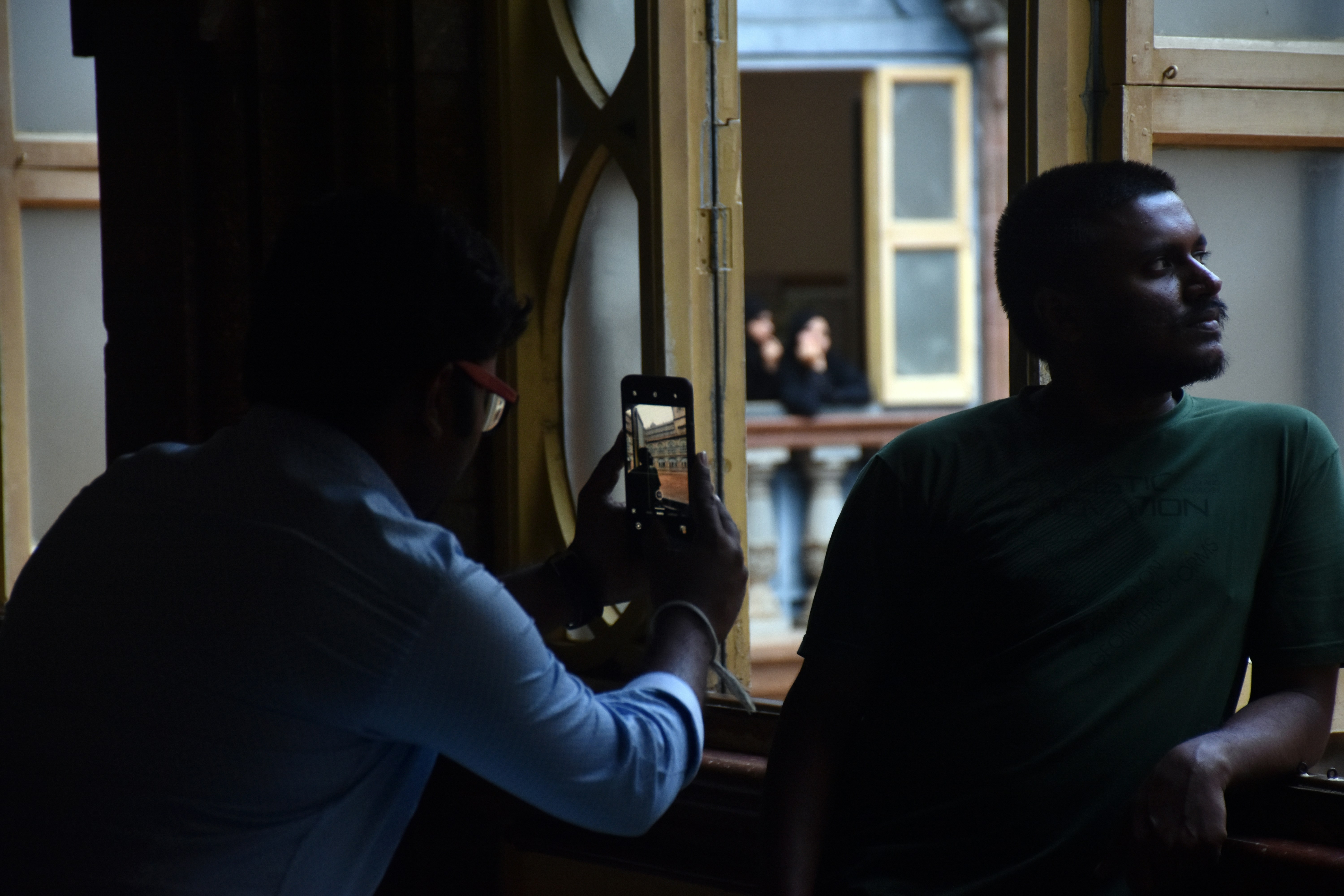 The Paradox of Openness: Why Defined Boundaries Actually Free American Men to Connect More Authentically in Ahmedabad