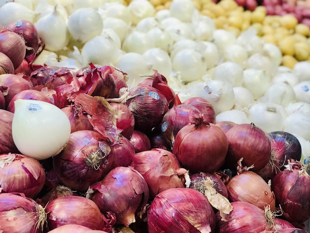 onion lot