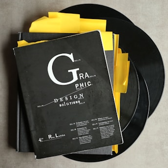 Creative Studio Services by PT Rangga Net Group.