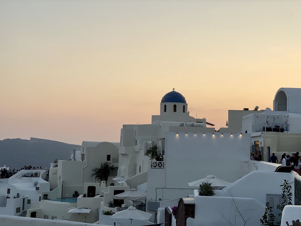 Santorini, Greece