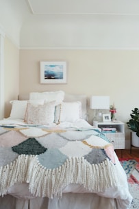 სახლის ტექსტილი