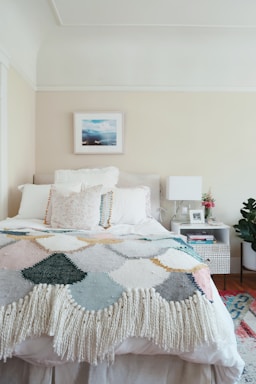 სახლის ტექსტილი