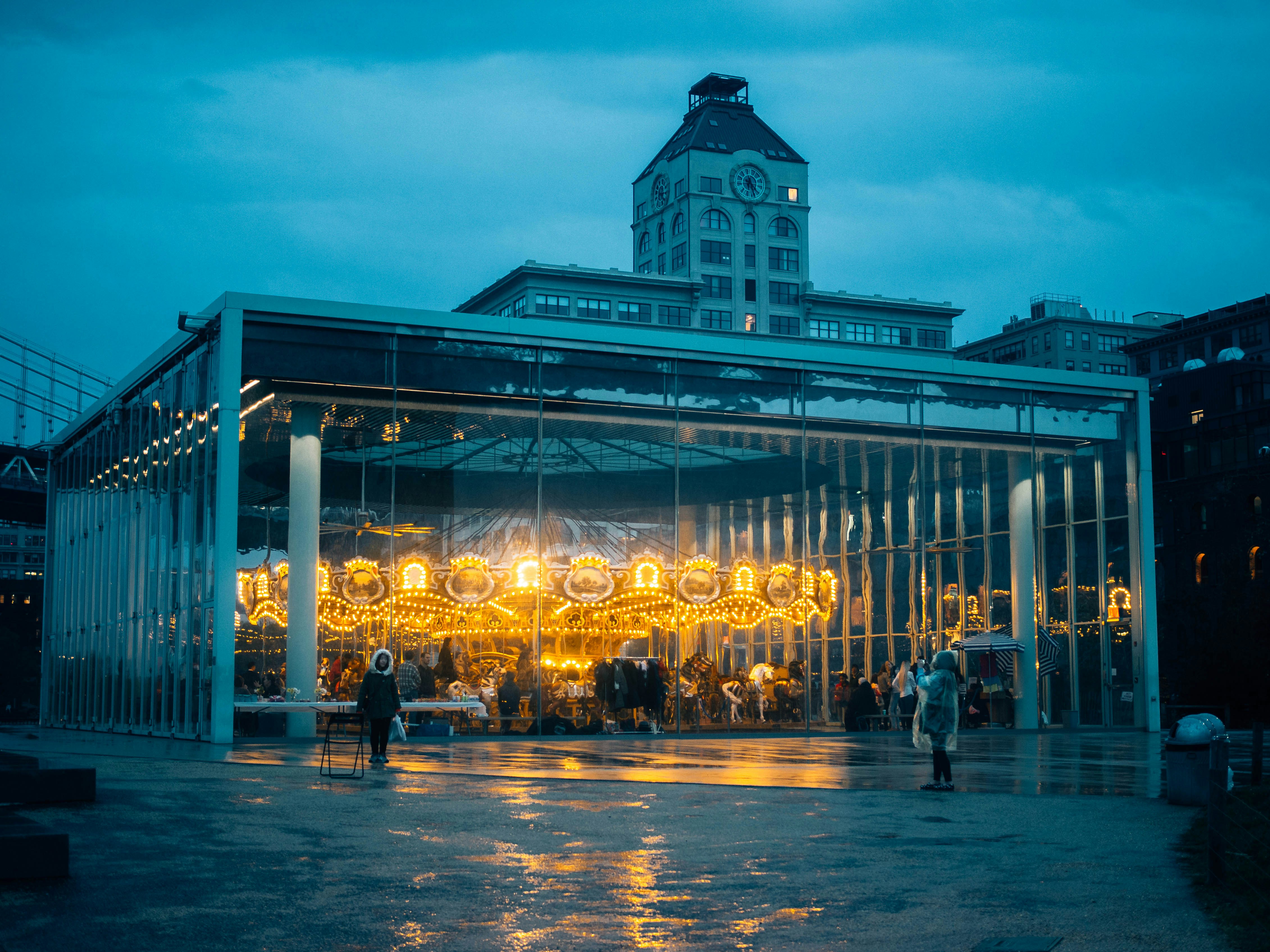 Image by Kieran via Unsplash