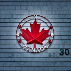 Canada 30 shop front