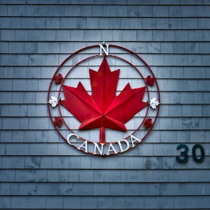 Canada 30 shop front