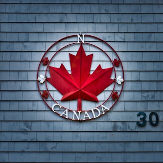 Canada 30 shop front