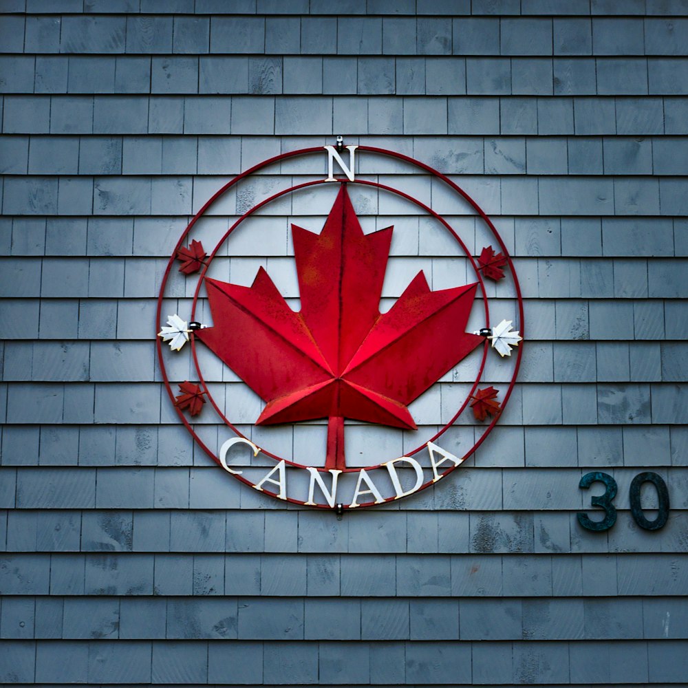 Canada 30 vetrina