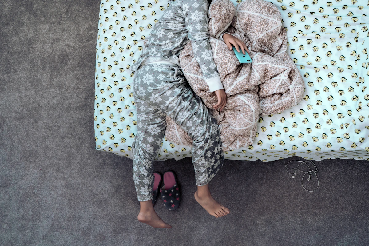 How Much Sleep Does My Baby Actually Need? Total Sleep by Age, Demystified