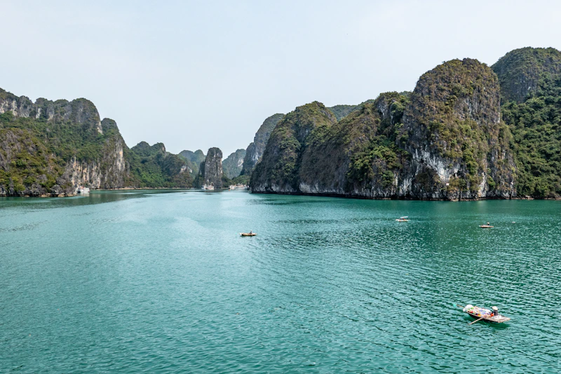 Vịnh Hạ Long
