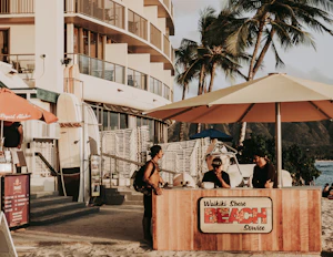 Honolulu