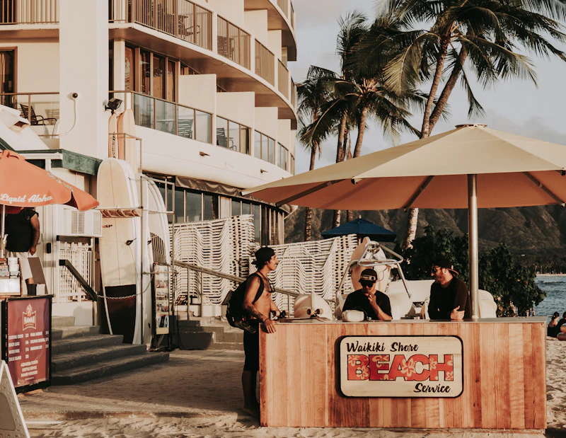 Best Pizza Places in Honolulu: Where to Go for a Proper Slice