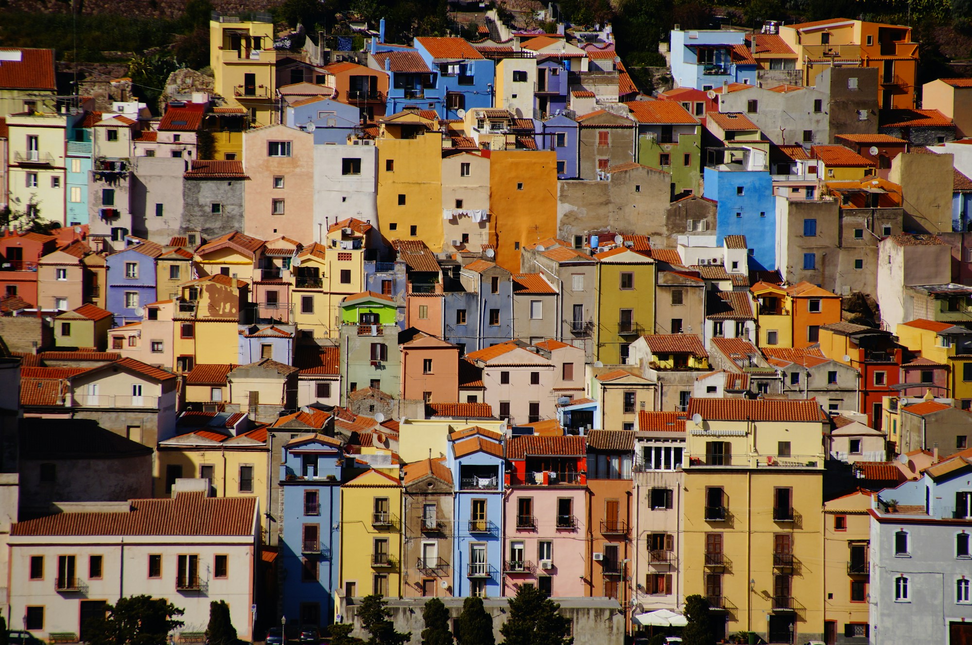 Oristano: Exploring Local Culture & Traditions