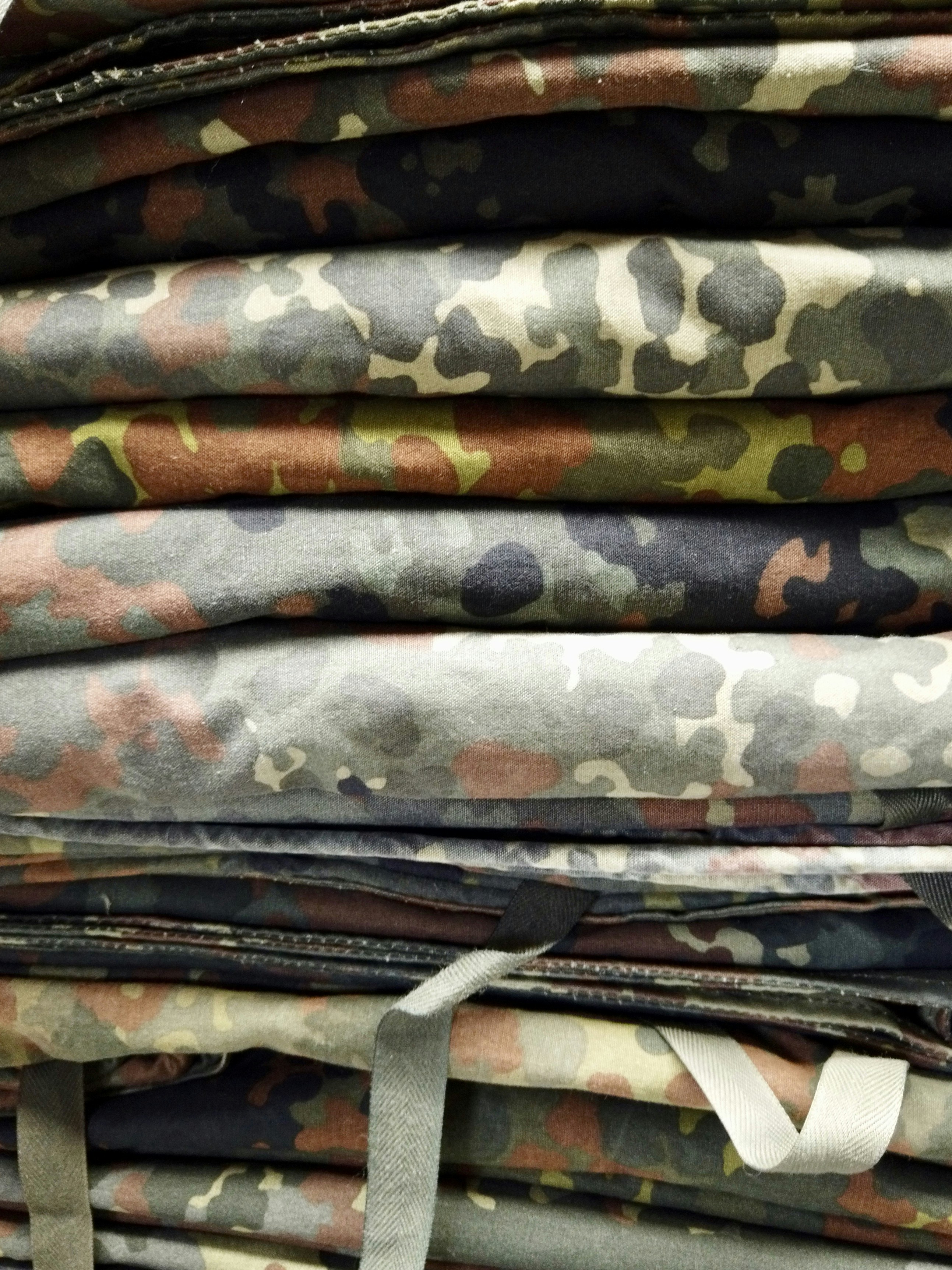 Forest Rescue Uniform