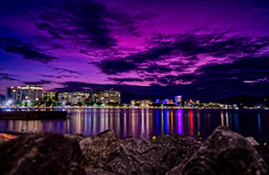 Cairns