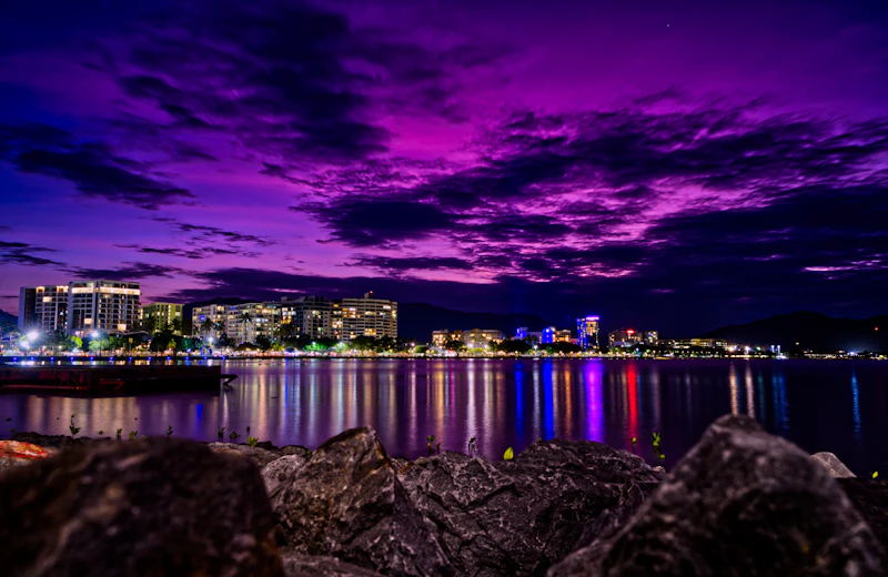 Best Places to Work From in Cairns: A Remote Worker's Guide