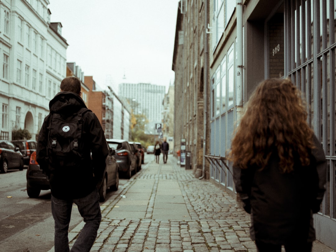 travelers stories about Town in Copenhagen, Denmark