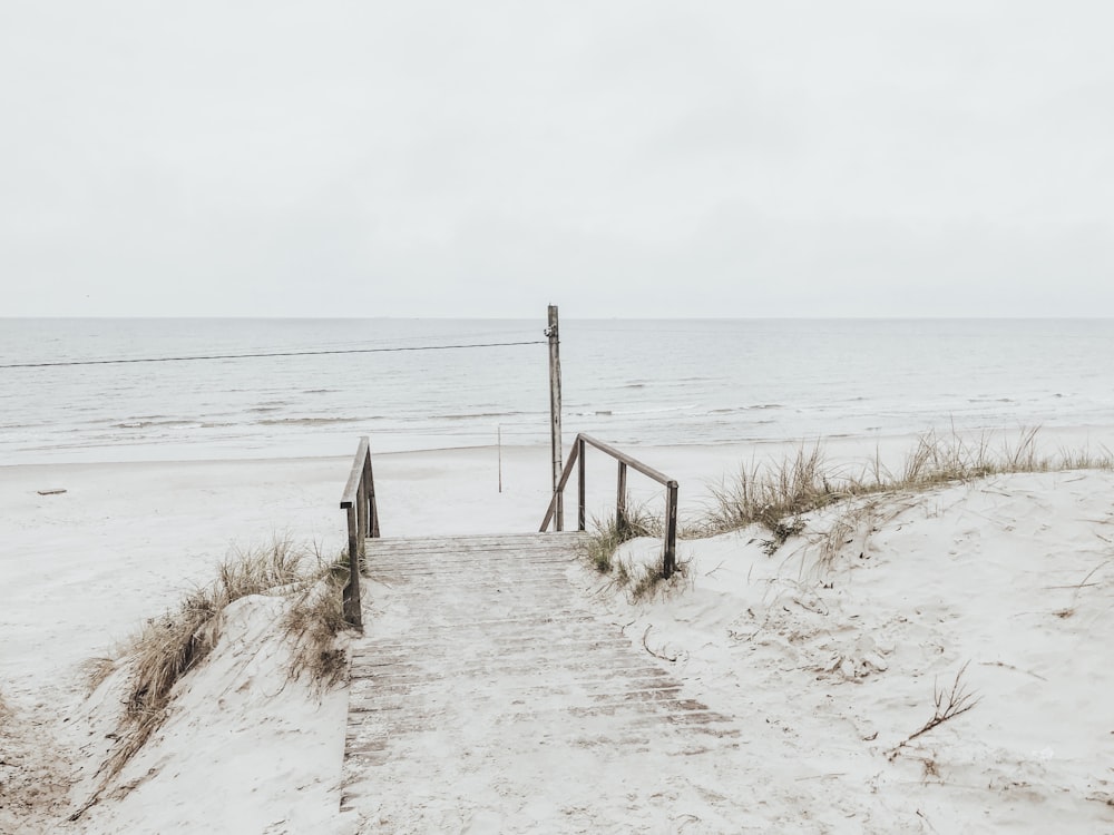 grey sand during daytime