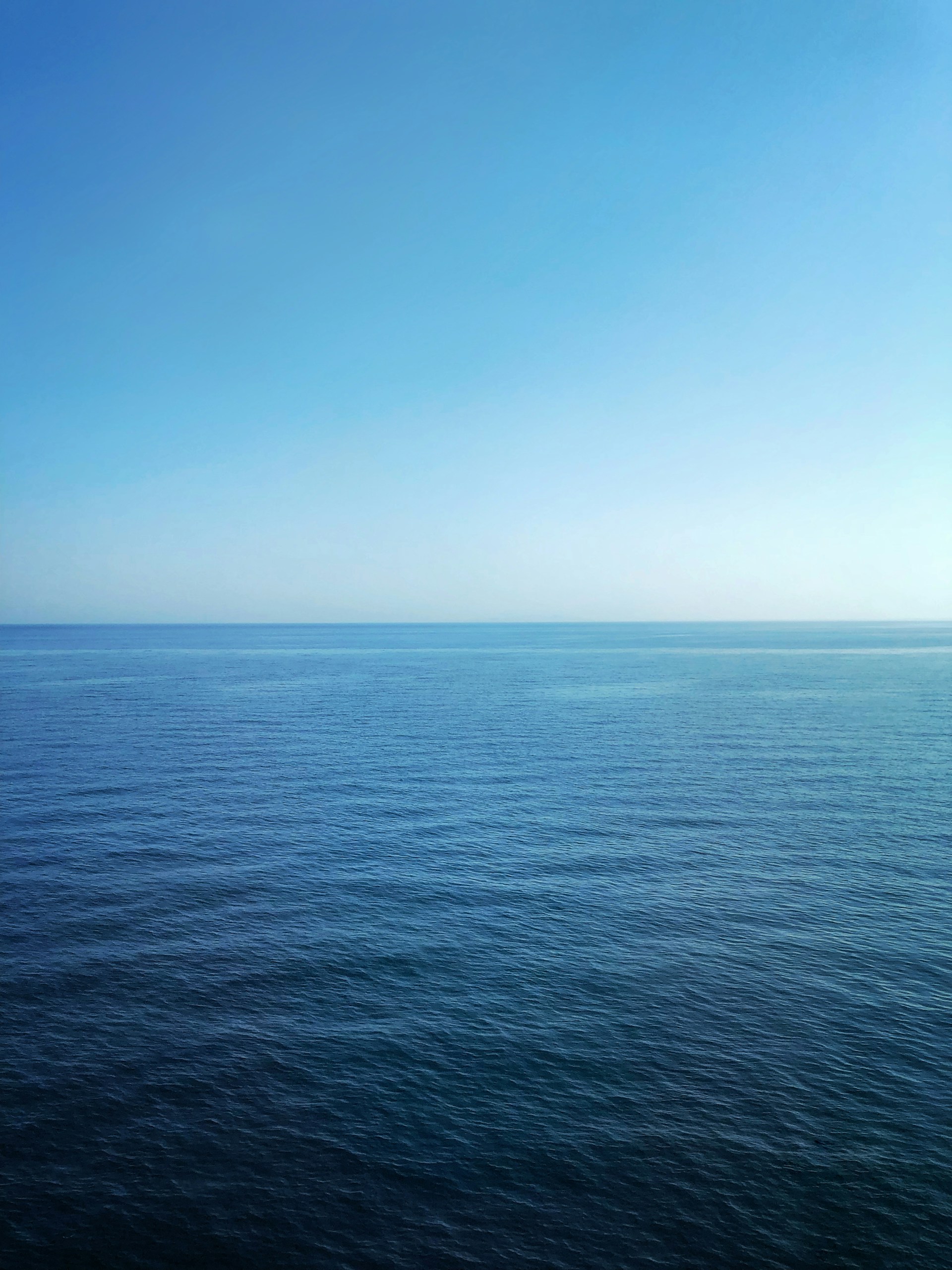 body of water