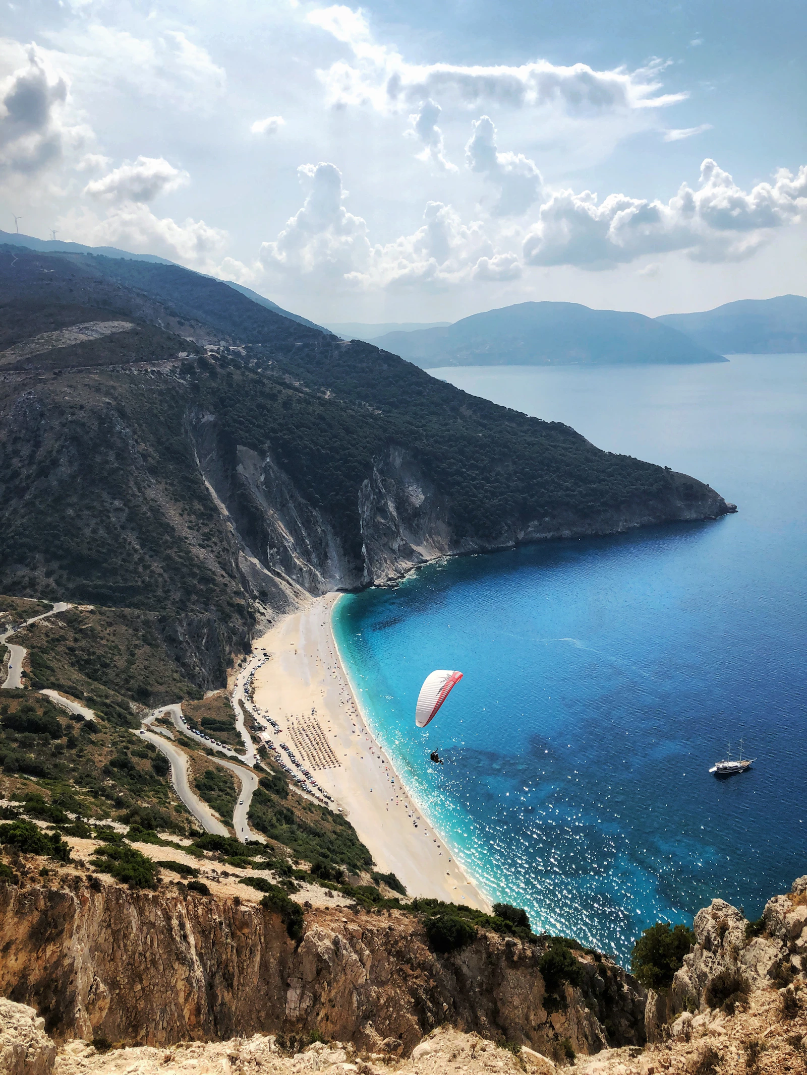 Corfu & the Ionian Islands