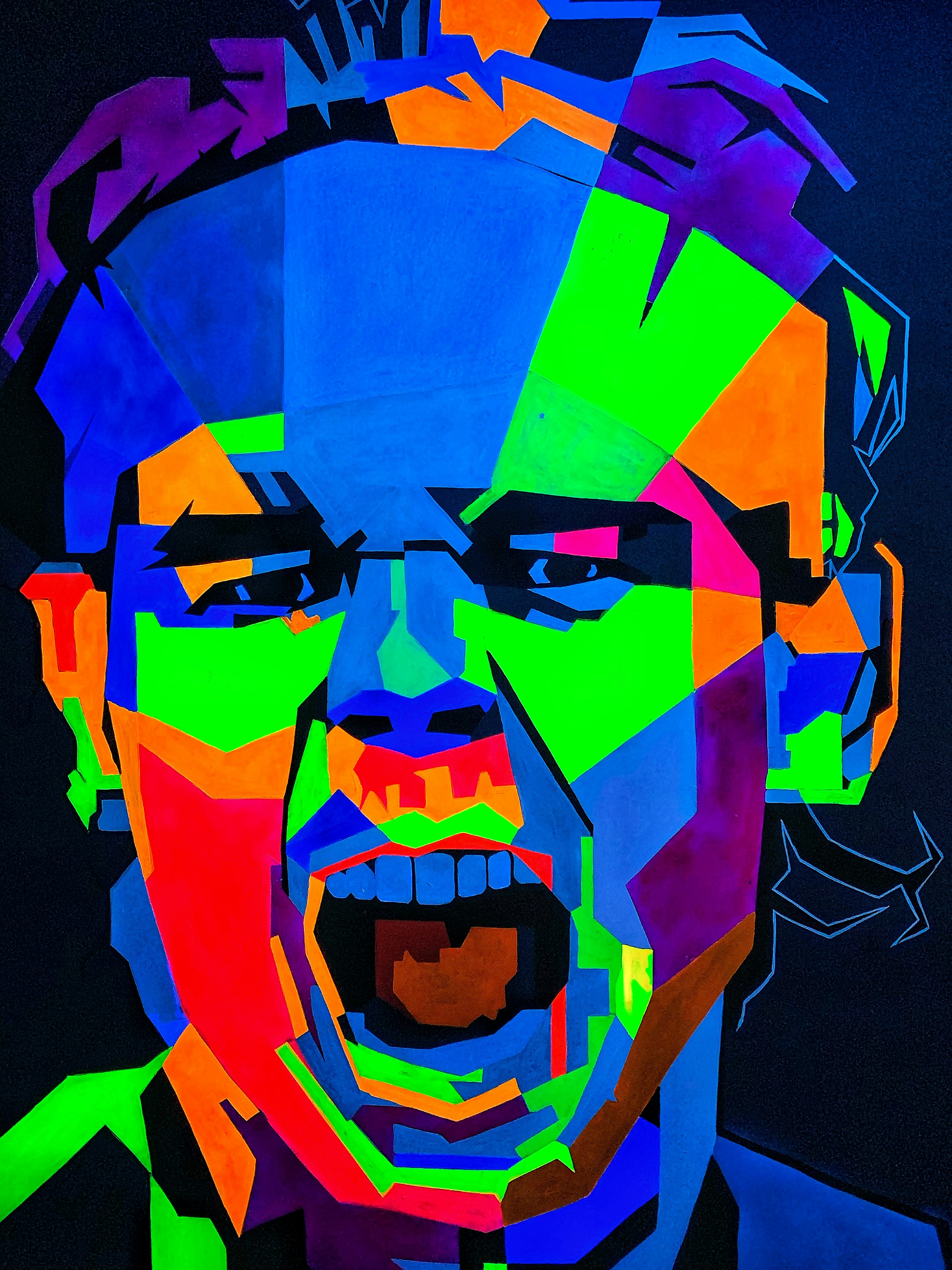 Global Pop Kids Card