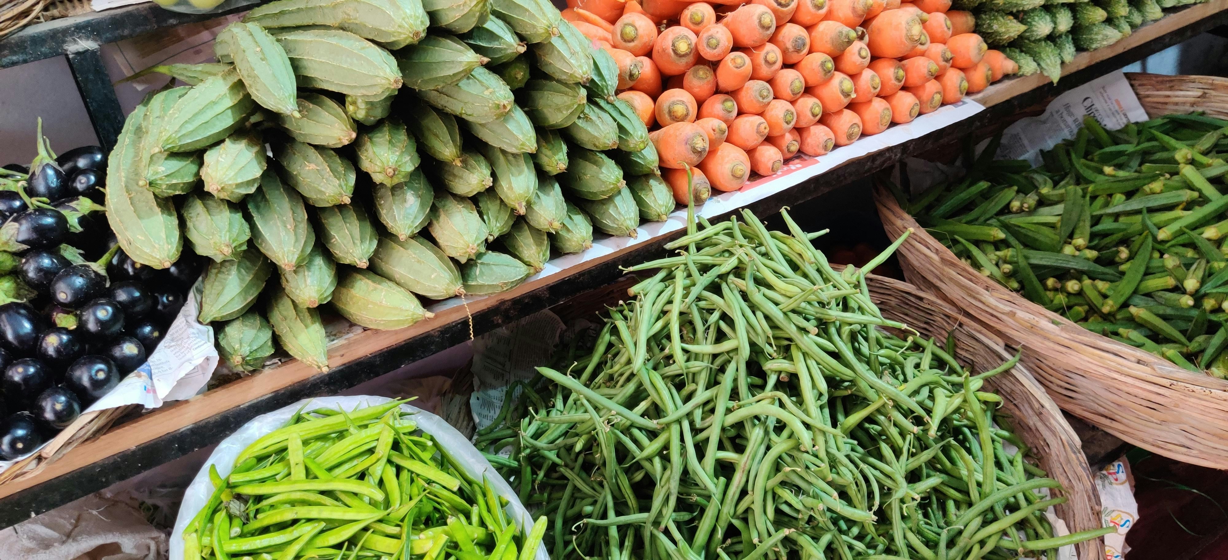 Productos Frescos y Abarrotes