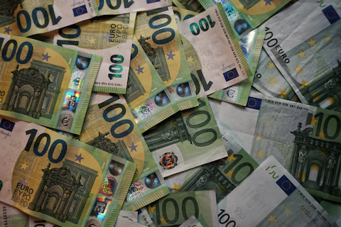 Image d'article pour: Ethereum passe sous les 1 800 € — voici les zones clés