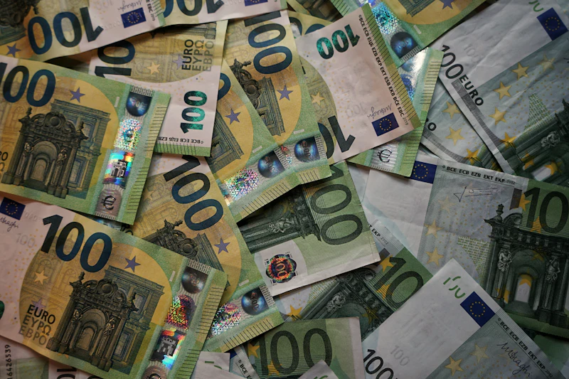 Image d'article pour: Ethereum passe sous les 1 800 € — voici les zones clés