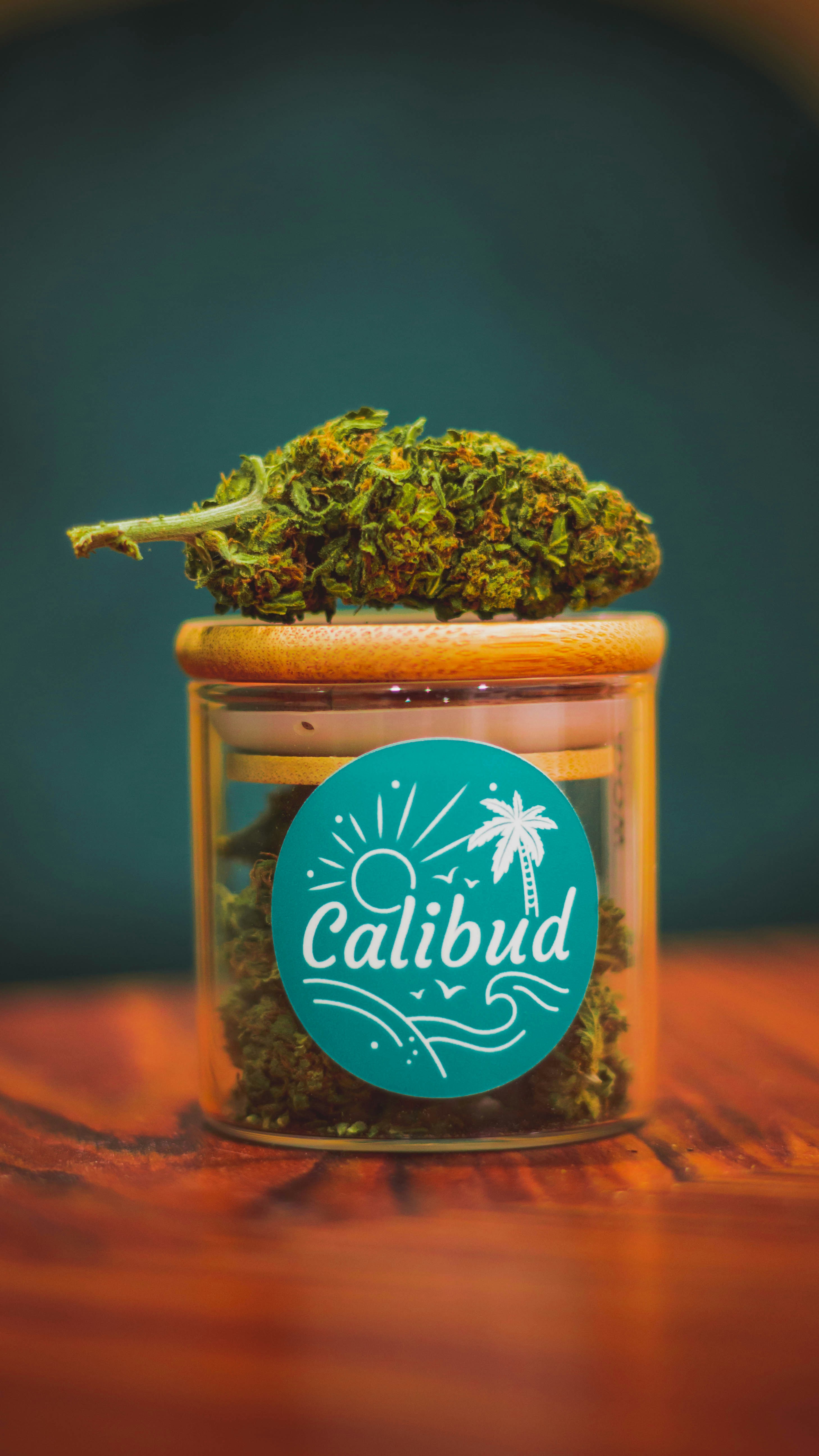 Monitoring the Cannabidiol Supply Chain