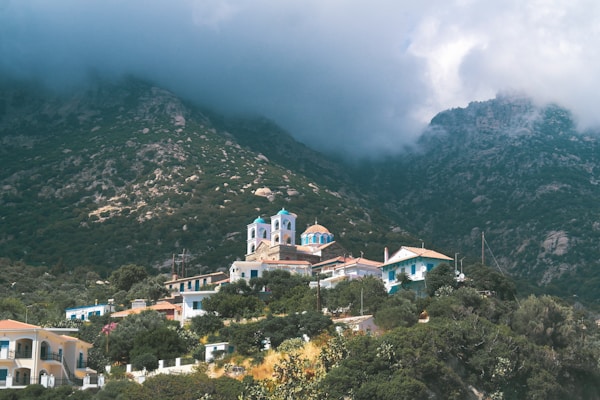 Ikaria Local Cuisine: Dishes, Restaurants & Recipes