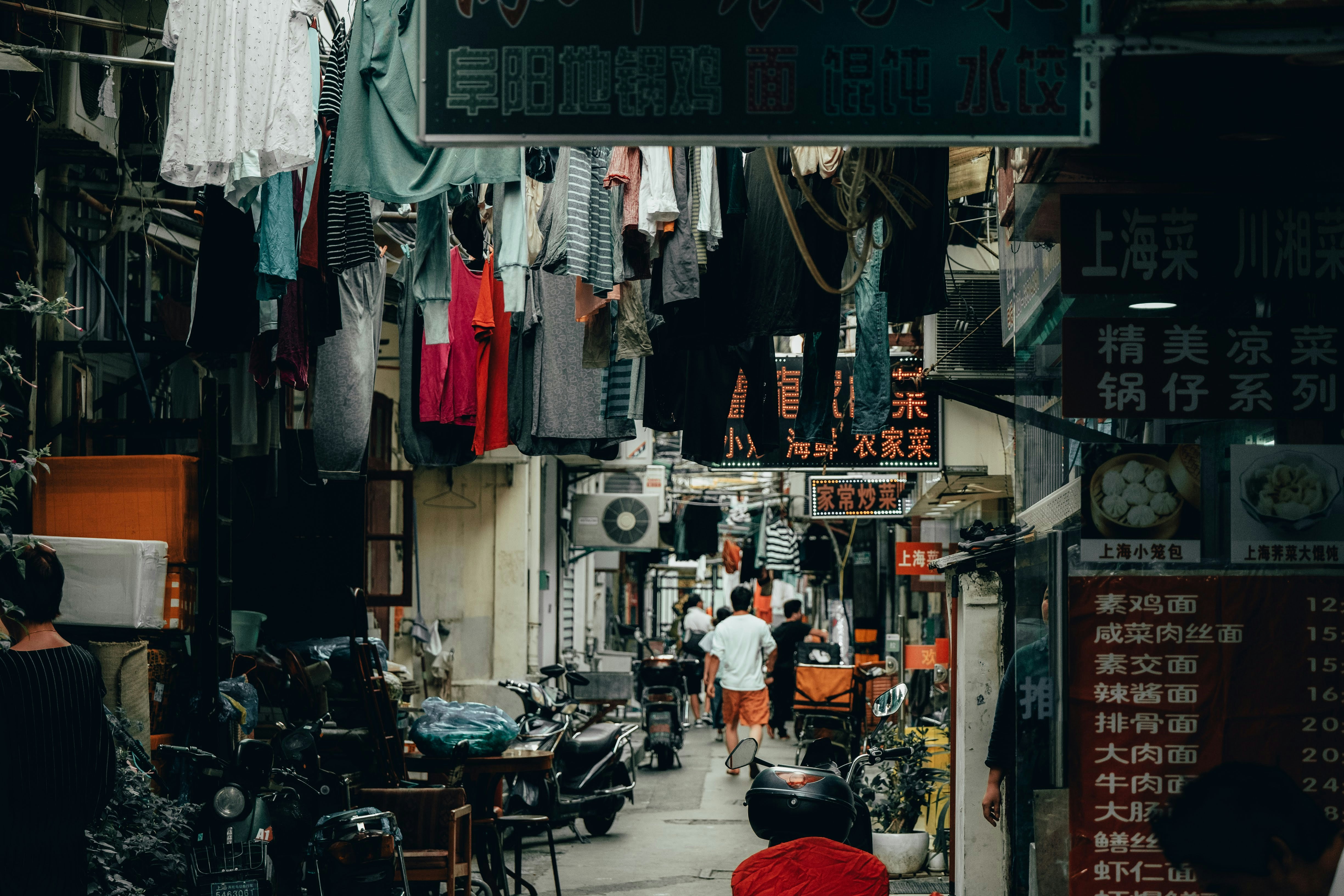 The Last-Day-in-a-City Framework