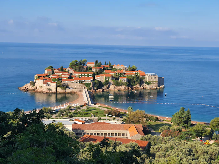 From Dubrovnik: Montenegro Day Trip (Kotor & Perast)