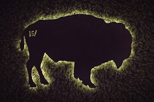 American Livestock Farms logo