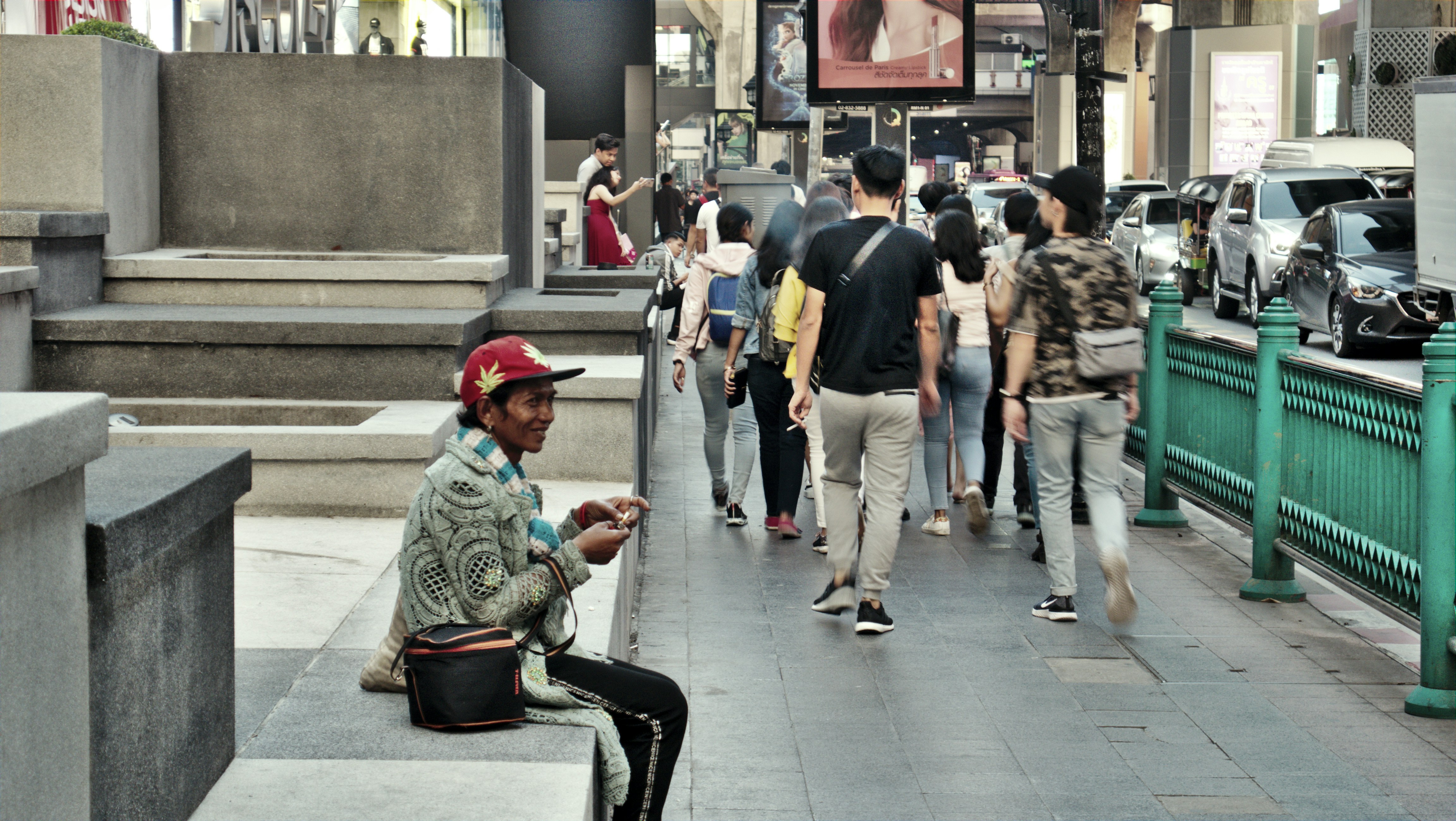 배달 종사자 보험 가입: 지금 확인할 포인트 — Photo by Jech on Unsplash