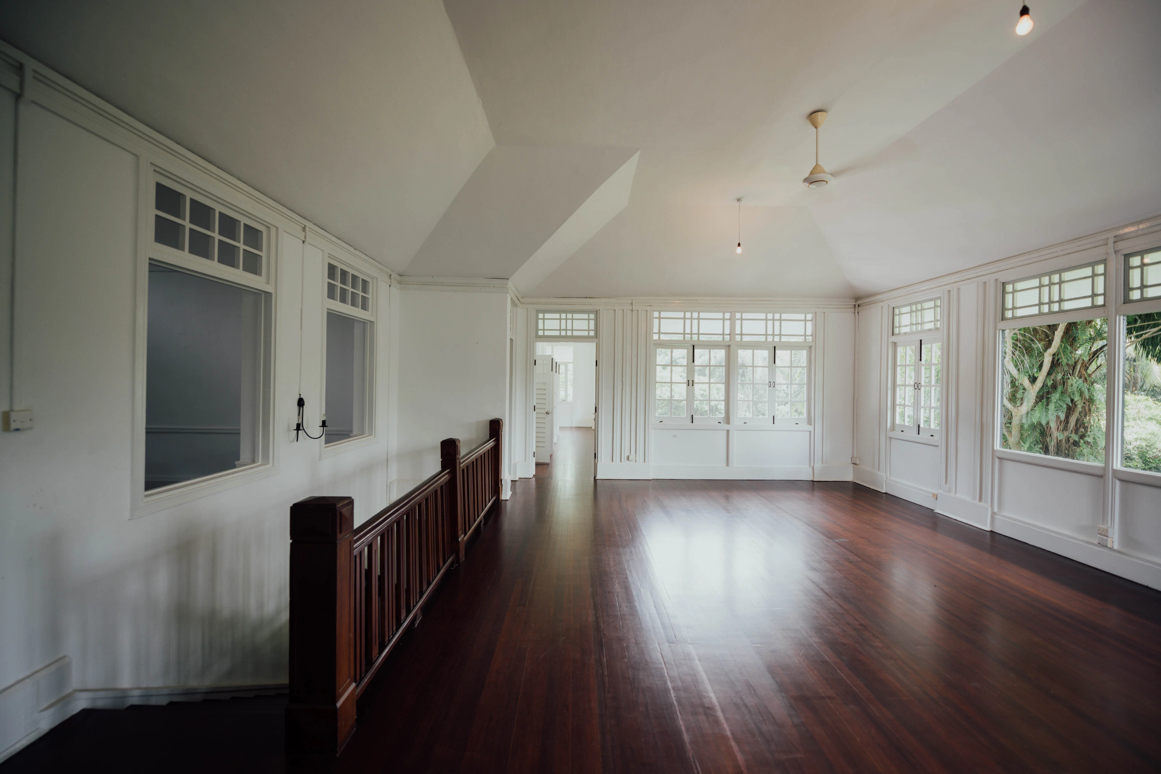 Furniture Removal in Selma, NC — after