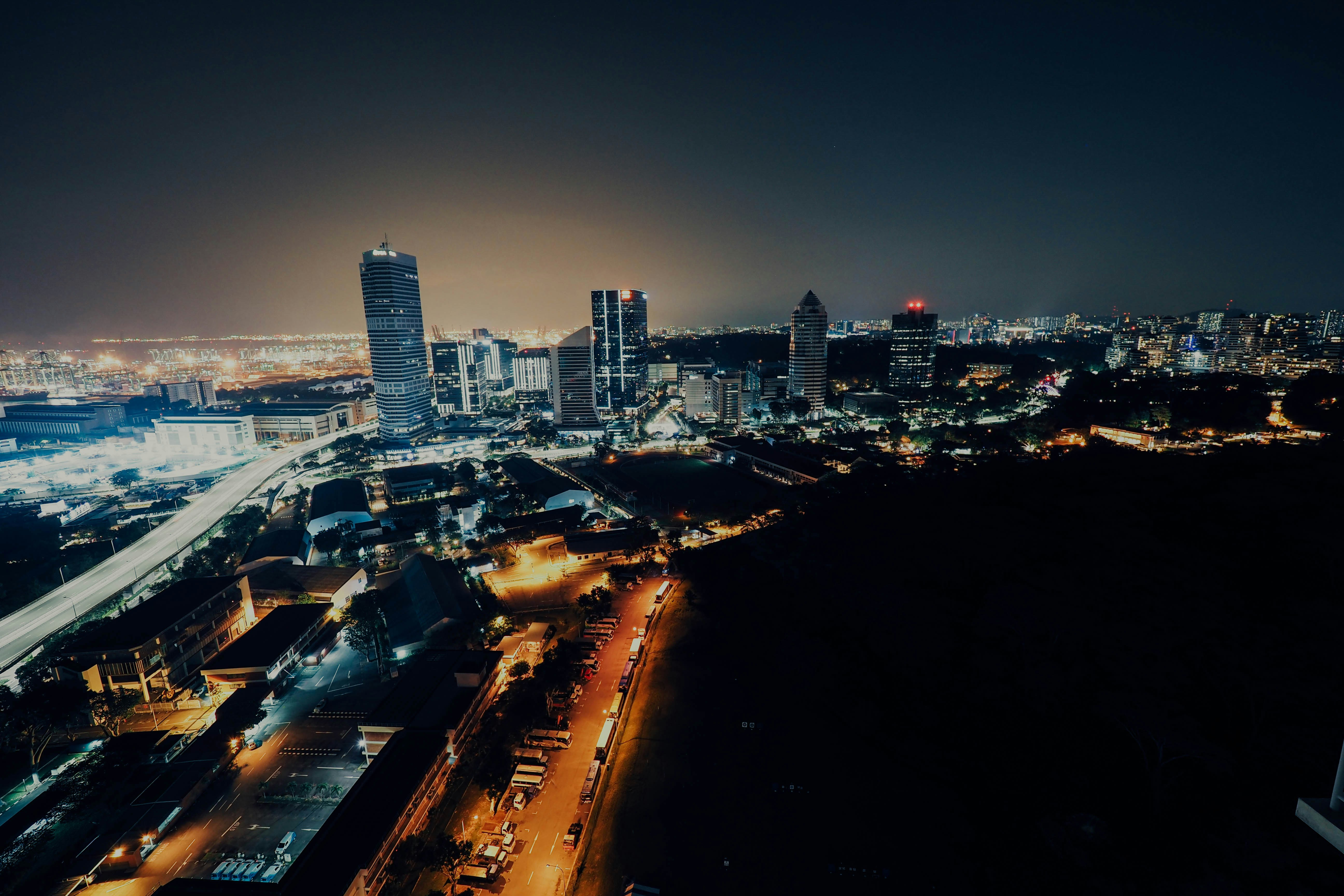 Photo by chuttersnap