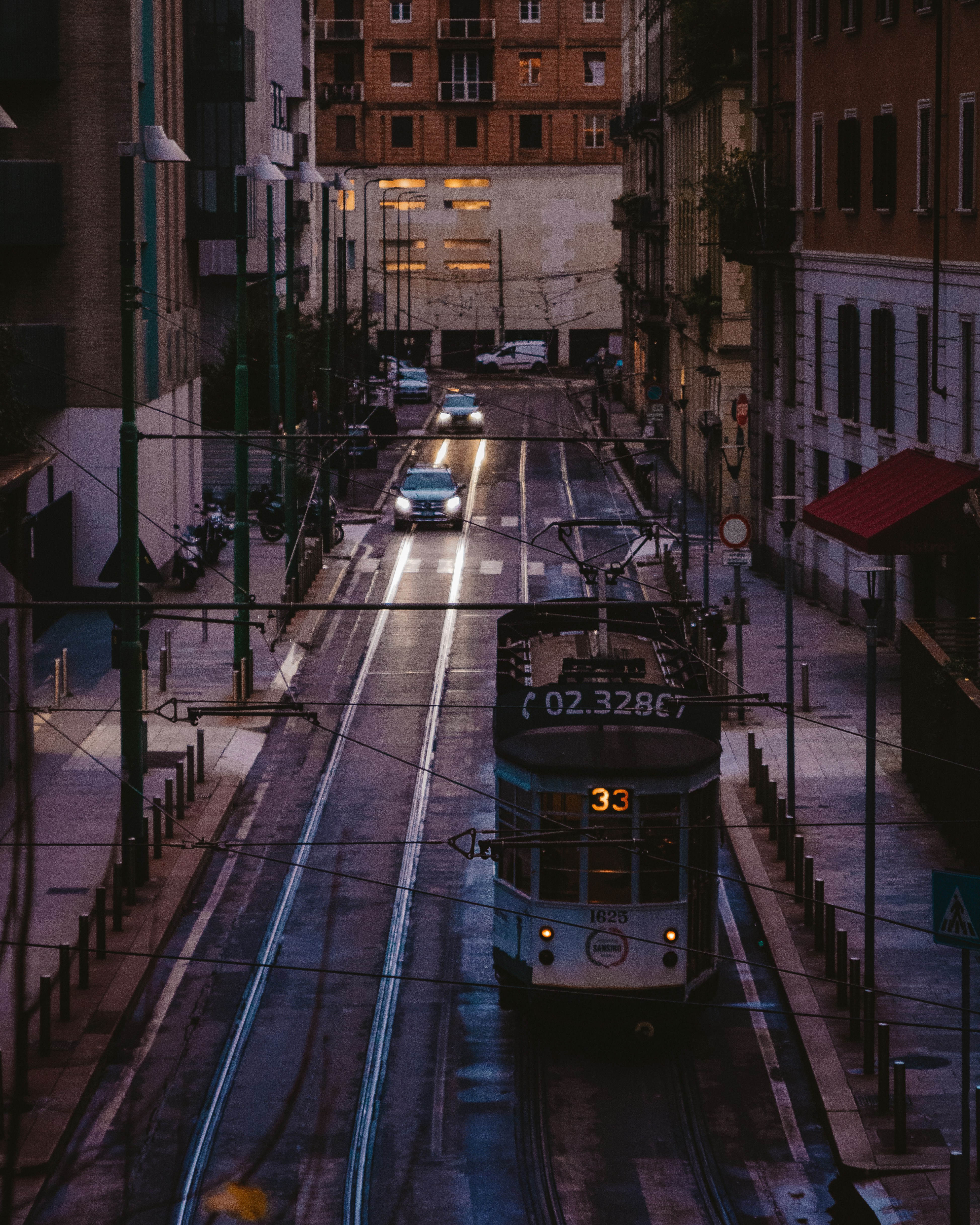 Photo by andreaferrario