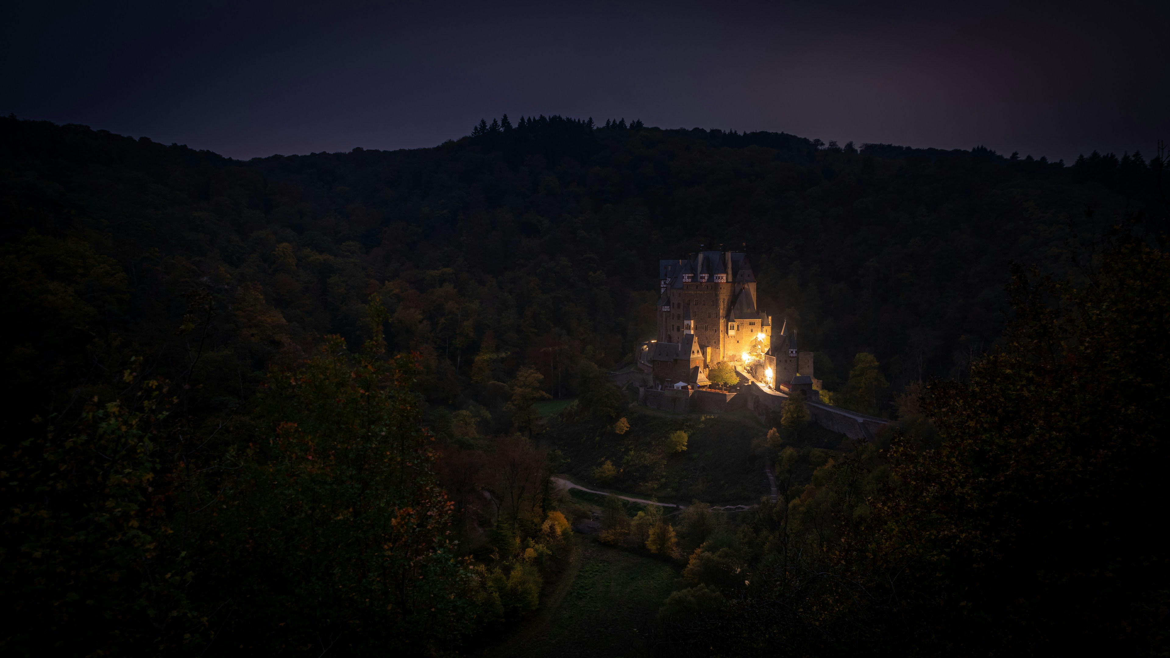 Hd Pentax D Fa 24 70mm F2 8 Ed Sdm Wr Sample Photos Explorecams